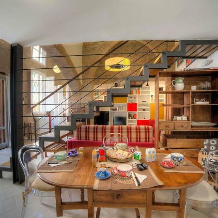 Stilnuovo Charming Apartment In Siena'S Historic Center, Very Close To Piazza Del Campo Buitenkant foto
