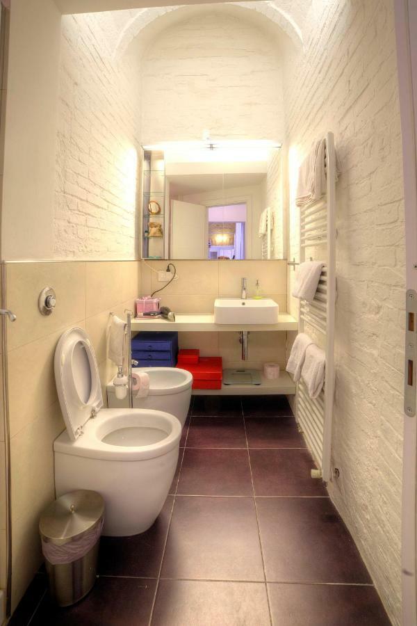 Stilnuovo Charming Apartment In Siena'S Historic Center, Very Close To Piazza Del Campo Buitenkant foto